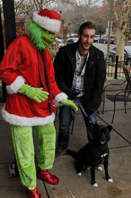 Entry image for Betty Boop. Clicking this image will show a larger photo