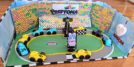 Peeptona 500 -2020