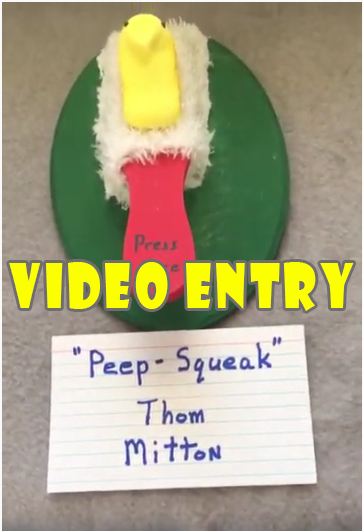 Peep-Squeak