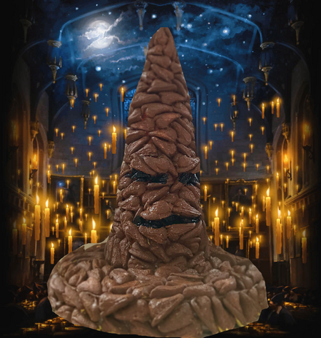 Hogwarts Sorting Hat