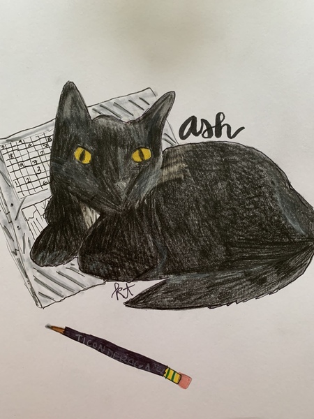 Ash