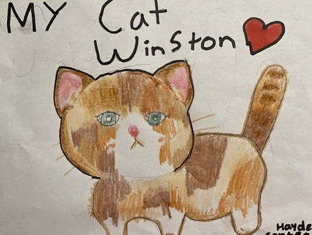 Winston
