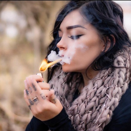 Pretty.Pothead
