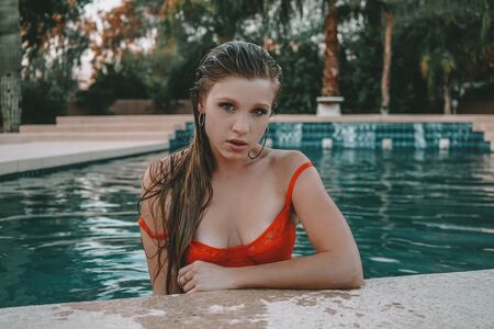 Corrine Carrie