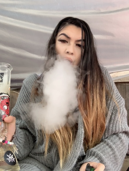 Jazmin Montano