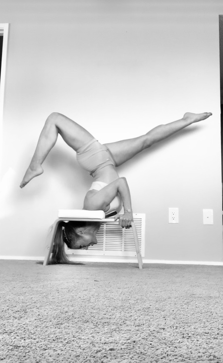 Flexible Body, Flexible Mind