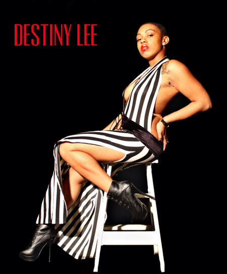 QueenDestinyLee