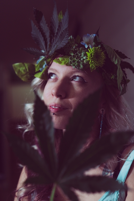 SweetLeaf 