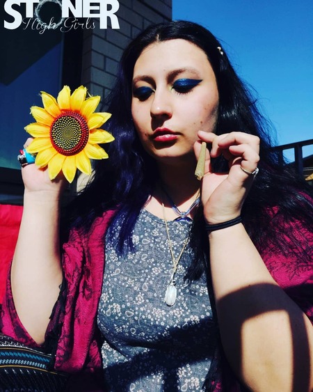 Stoner high girls oregon