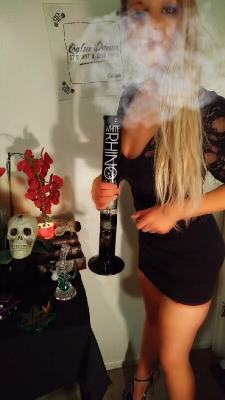 Sativa please! 