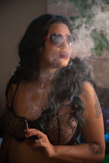 Blazin 