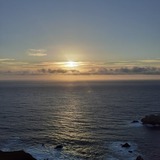 Entry image for Serafina Lee - California Sunset