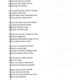 Entry image for Grace Derderian - Fight