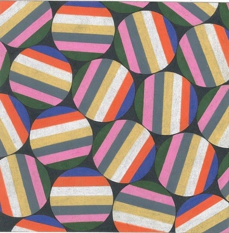 Elaine Wilson - Candy [Colored Pencil]