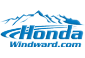 Honda Windward