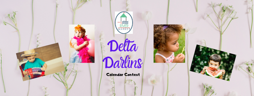 Banner for Delta Darlins