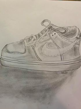 Shoe