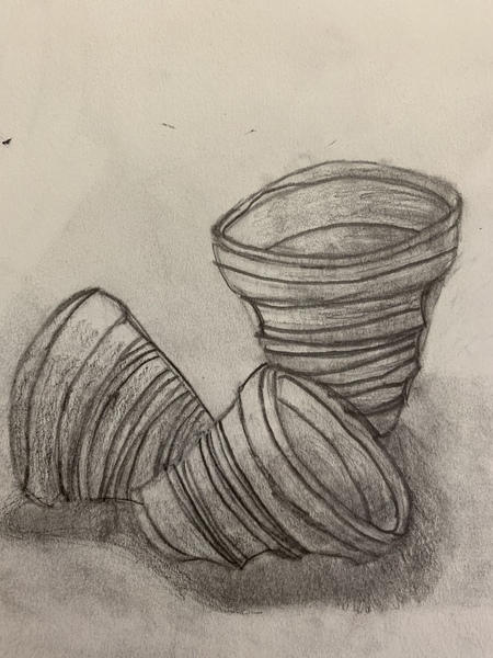 Joell’s cup study