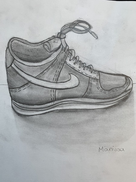 Shoe