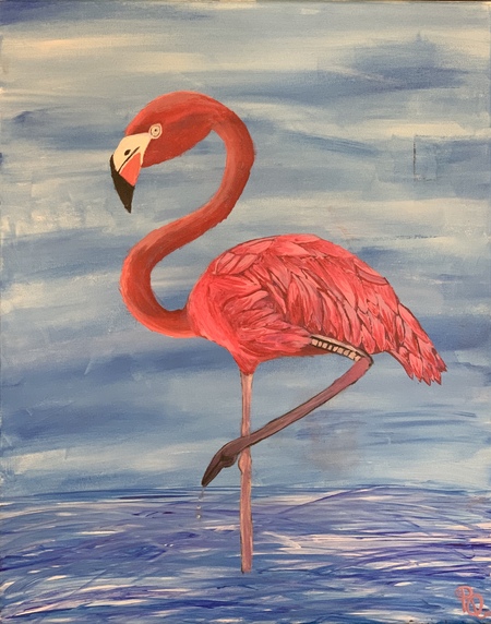 Flamingo