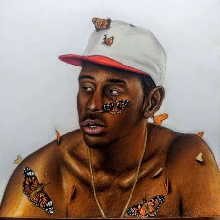 Tyler, The Creator