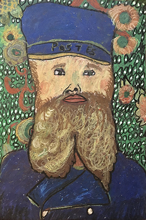 Van Gogh