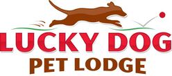 Lucky Dog Lodge