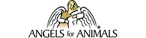 Logo for ANGELS for ANIMALS® Summer Calendar Contest