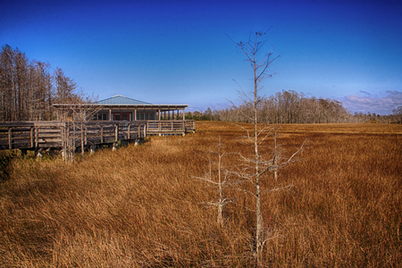 Nature Center