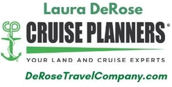 Laura DeRose Cruise Planners