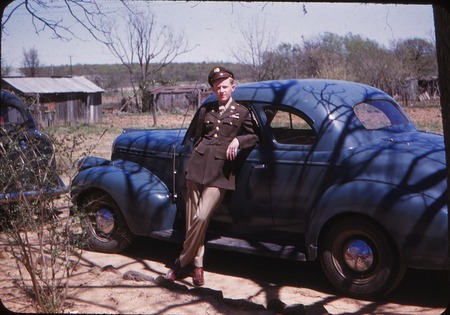 Cool 1940 Chevrolet Coupe