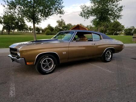 70 Chevelle