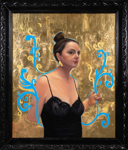Auto Portrait