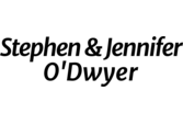 Steve & Jennifer O