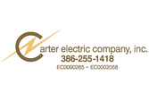 Carter Electric