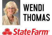 Wendi Thomas Insurance Agency Inc.