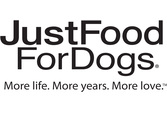 Just Food for Dogs