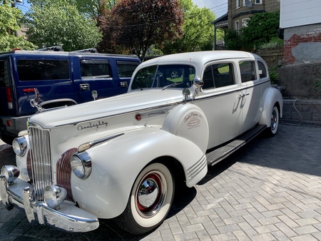 Packard 