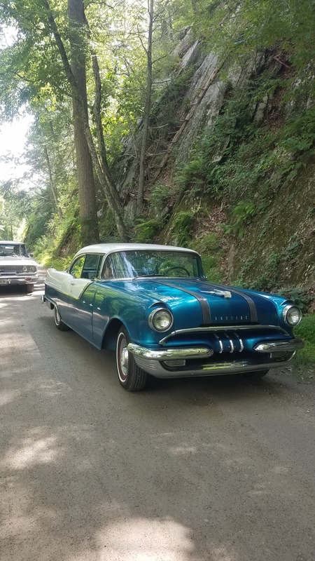 55 pontiac starchief