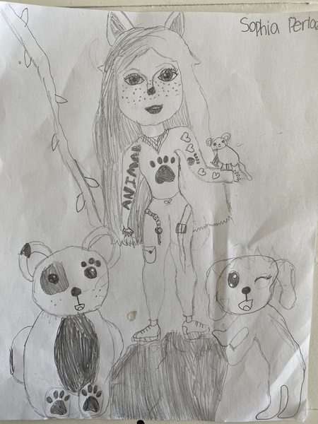 Animals Matter 