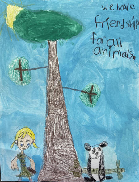 Friendship for All