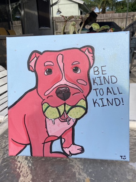 All Kind