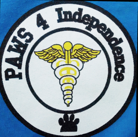 Paws 4 Independence
