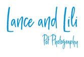 Lance and Lili Pet Photographers