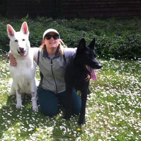 Entry image for Opal and Rubi. Clicking this image will show a larger photo