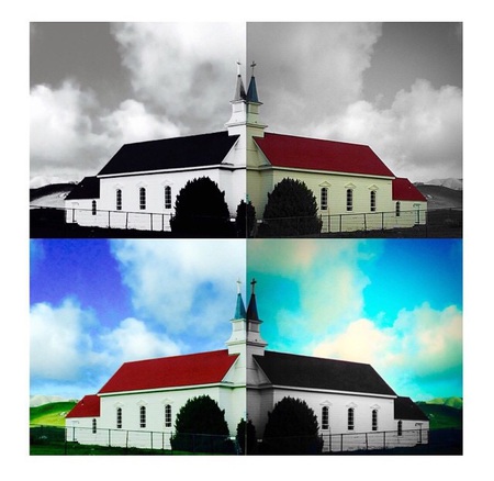 Church 