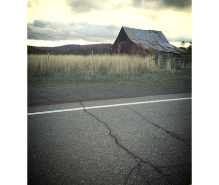 Road n' Barn