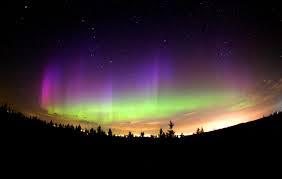 Aurora Borealis