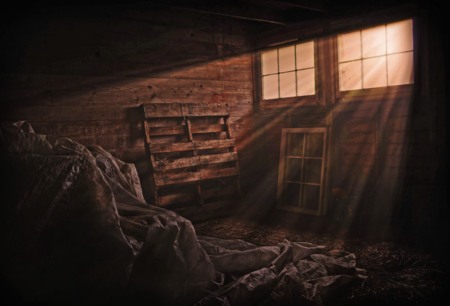 Amazing Light