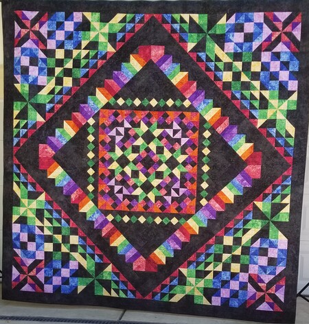 Kaleidoscope